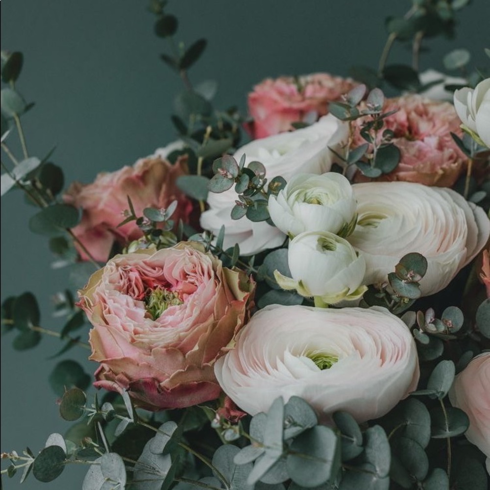 Meet your Posher, Andrea